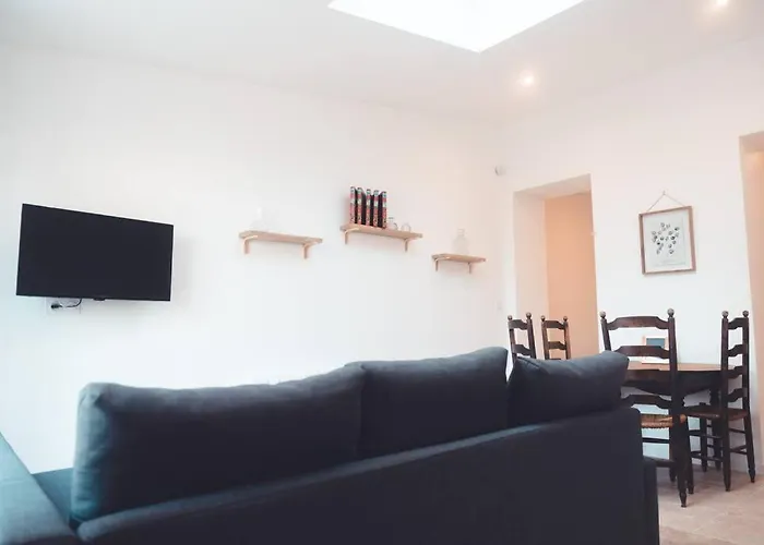 Le Baudelaire, T3 En Duplex