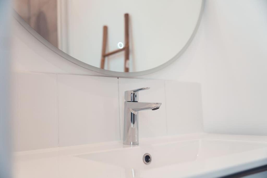Le Baudelaire, T3 En Duplex * Tours