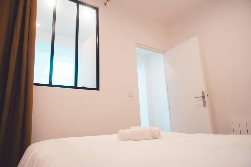 Hébergement de vacances Le Baudelaire, T3 En Duplex