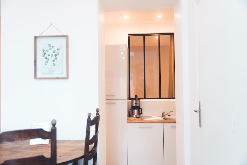 Hébergement de vacances Le Baudelaire, T3 En Duplex Tours