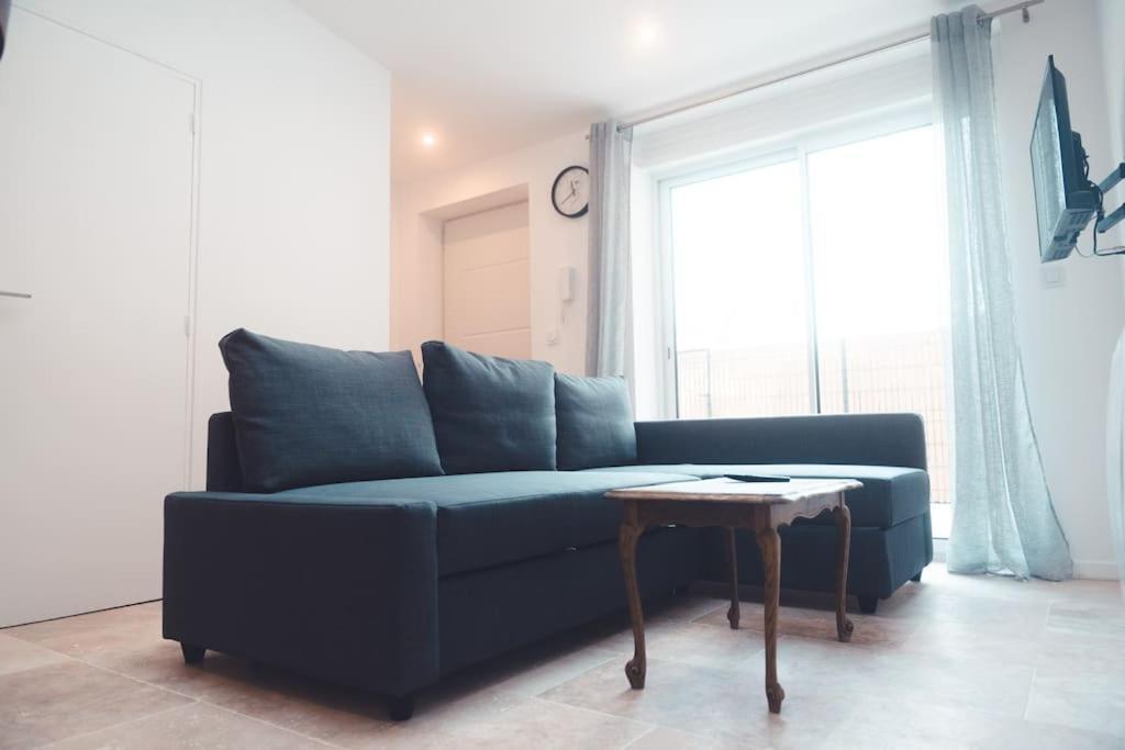 Hébergement de vacances Le Baudelaire, T3 En Duplex
