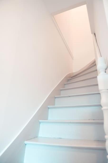 Le Baudelaire, T3 En Duplex Hébergement de vacances *
