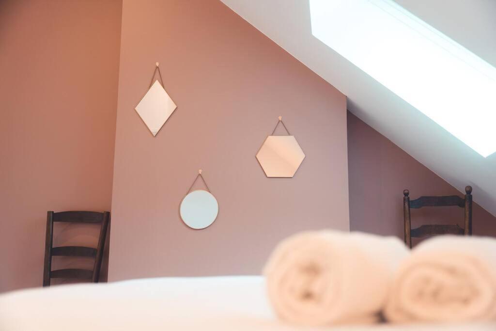 Hébergement de vacances Le Baudelaire, T3 En Duplex *