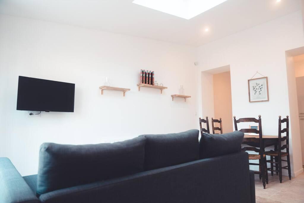 Le Baudelaire, T3 En Duplex * Tours