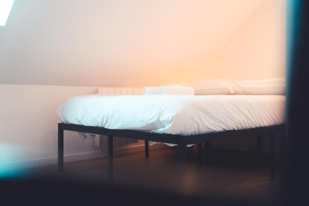 Le Baudelaire, T3 En Duplex * Tours