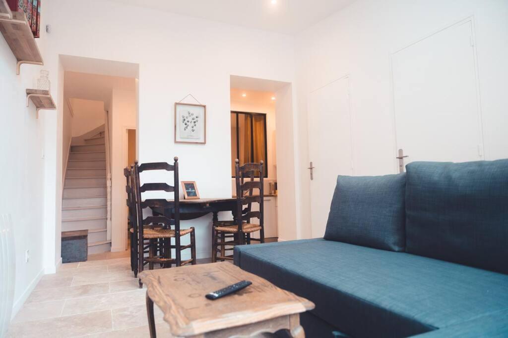 Le Baudelaire, T3 En Duplex * Tours